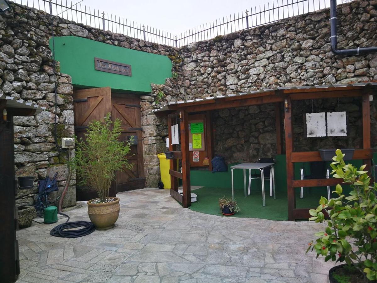 Alcazar Milmanda Hotel Exterior foto