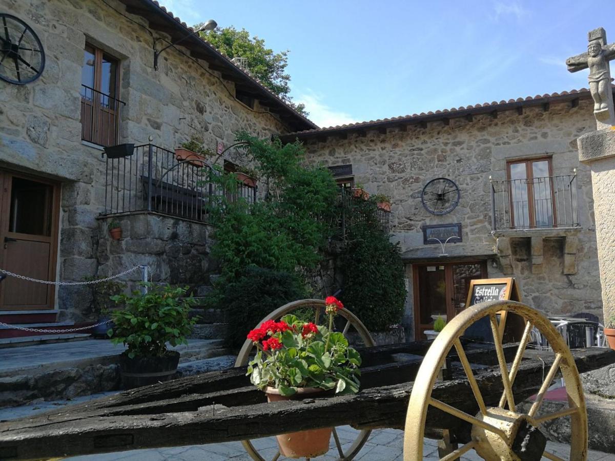 Alcazar Milmanda Hotel Exterior foto
