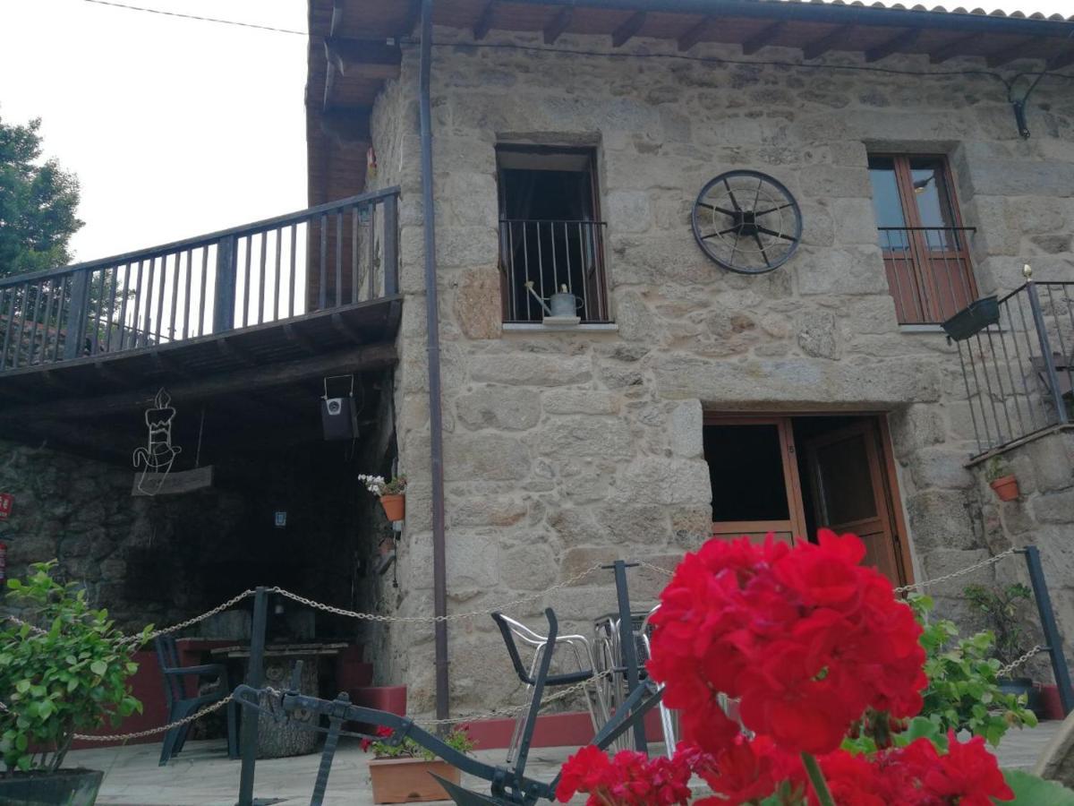 Alcazar Milmanda Hotel Exterior foto