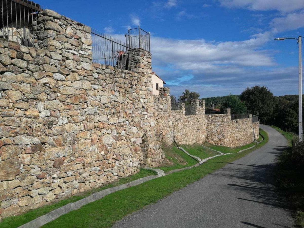 Alcazar Milmanda Hotel Exterior foto